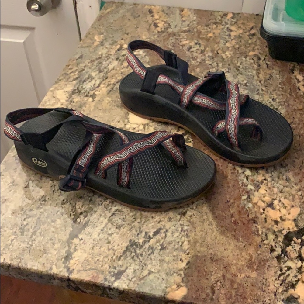 Chaco shoes - Picture 3 of 4